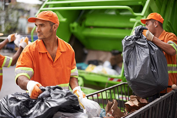 Best Recycling Services for Junk  in Mcswain, CA