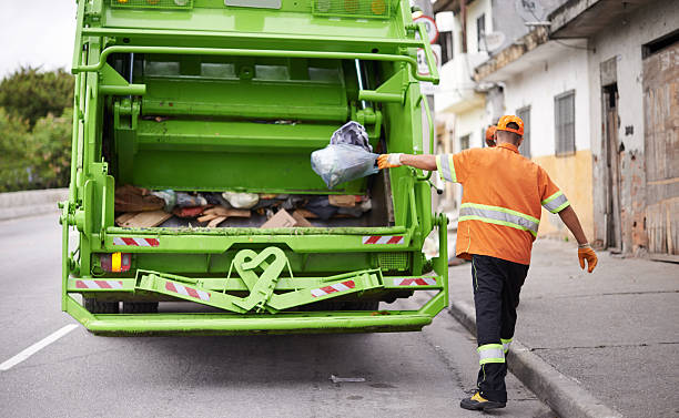 Best Shed Removal  in Mcswain, CA